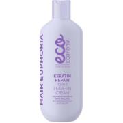 Ecoforia Keratin Repair 18 In 1 Leave-In Cream 200 ml