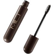 MILI Cosmetics Brow Gel Shape & Fix Dark Brown