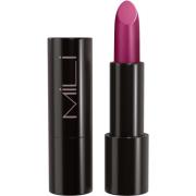 MILI Cosmetics Lipstick Lustre Loud