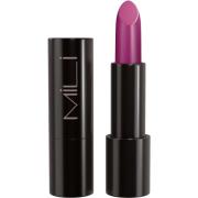 MILI Cosmetics Lipstick Creamy Crux