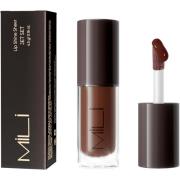 MILI Cosmetics Lip Shine Sheer Jet Set