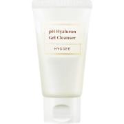 HYGGEE pH Hyaluron Gel Cleanser 50 ml