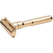 Merkur Solingen Futur Gold Safety Razor