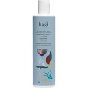 Hagi Natural Body Wash Herbal Sense  300 ml