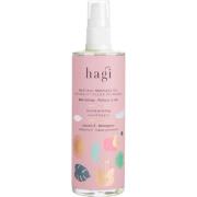 Hagi Natural Body Oil Bali Holiday  100 ml