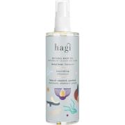 Hagi Natural Body Oil Herbal Sense  100 ml