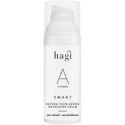 Hagi Smart A - Natural Rejuvenating Cream With Pro-Retinol 5 50 m