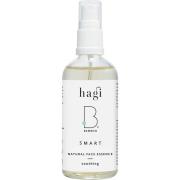 Hagi Smart B - Natural Soothing Essence With Bamboo  100 ml