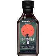 The Goodfellas' Smile After Shave Zero Alcohol Shibusa 2 100 ml