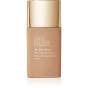 Estée Lauder Double Wear Sheer Long-Wear Makeup SPF20 8C1 Rich Ja