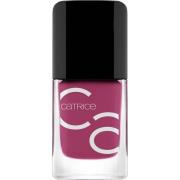 Catrice ICONAILS Gel Lacquer 177 My Berry First Love