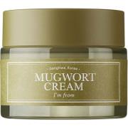 I'm From Mugwort Cream 50 g