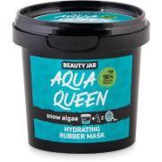 Beauty Jar Aqua Queen Alginate Face Mask 20 g
