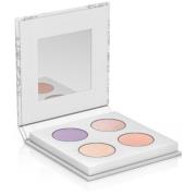 Lavera Signature Colour Collection Eyeshadow Pure Pastels 01