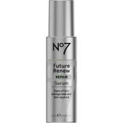 No7 Future Renew Repair Face Serum 25 ml