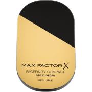 Max Factor Facefinity Refillable Compact 08 Toffee