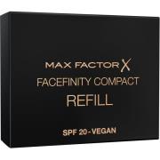 Max Factor Facefinity Refillable Compact Refill 06 Golden