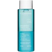 Clarins Instant Eye Make-Up Remover 125 ml