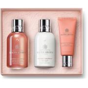 Molton Brown Heavenly Gingerlily Travel Body & Hand Gift Set