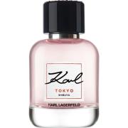 Karl Lagerfeld   Karl Lagerfeld Tokyo Eau de Parfum 60 ml