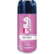 FILA Deo Spray Deo Spray Dry Touch 150 ml