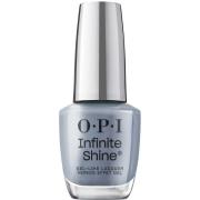 OPI Infinite Shine Pure Jean-ius