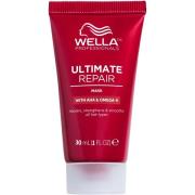 Wella Professionals Ultimate Repair Mask 30 ml