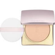 Elizabeth Arden Flawless Finish Skincaring Pressed Powder Light