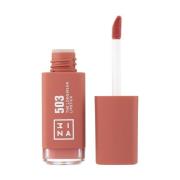 3INA The Longwear Lipstick 503
