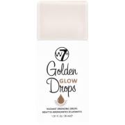 W7 Golden Glow Drops 30 ml