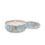 Voluspa Japonica 3-Wick Tin Candle California Summers 340 g