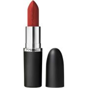 MAC Cosmetics Macximal Silky Matte Lipstick Chili