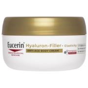Eucerin Hyaluron-Filler  + Elasticity Anti-Age Body Cream 200 ml