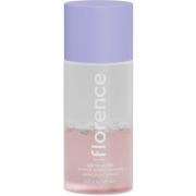 Florence By Mills See You Later! BI Phased Eye Make Up Remover 10