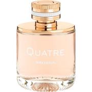 Boucheron   Quatre Pour Femme Eau de Parfum 100 ml