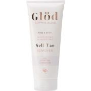 Glöd Sophie Elise Self Tan Remover Gel 200 ml