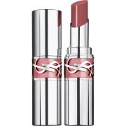 Yves Saint Laurent YSL Loveshine Lipstick 202 Peachy Glow
