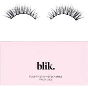 Blik Strip Lashes Carla