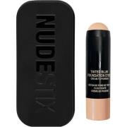 Nudestix Tinted Blur Stick Foundation Light 2