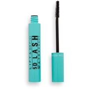 Makeup Revolution 5D Lash Waterproof Mascara