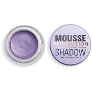 Makeup Revolution Mousse Shadow 4 g