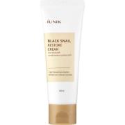 iUNIK Black Snail Restore Cream  60 ml