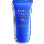 Shiseido Expert Sun Protector Cream SPF50+ 50 ml