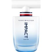 Tommy Hilfiger Impact Together Eau de Toilette 100 ml