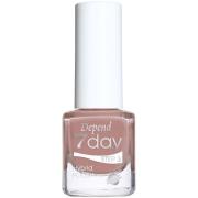 Depend 7day No Work, All Play Hybrid Polish 7320 Coffee Catch-up