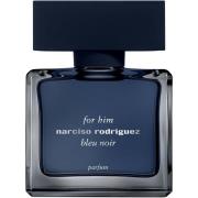 Narciso Rodriguez For Him Bleu Noir Parfum 50 ml