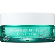 AXIS-Y Cera-Heart My Type Duo Cream 60 ml