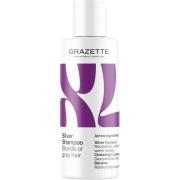 Grazette XL Silver Shampoo 75 ml