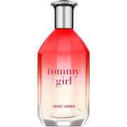 Tommy Hilfiger Tommy Girl Vibrant Summer Eau de Toilette 100 ml