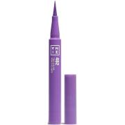 3INA The Color Pen Eyeliner Mini 482 Purple